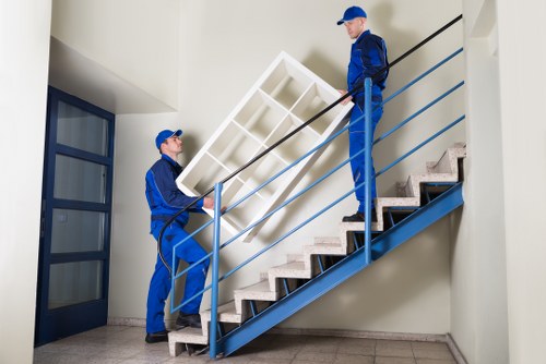 Specialist piano removals in Shacklewell for local homes and flats