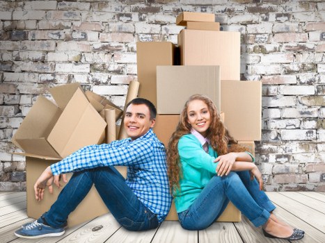 Commercial furniture removal for nearby businesses