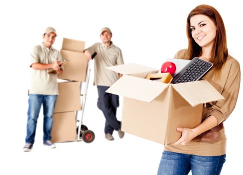 Reliable man and van moving help in Shacklewell