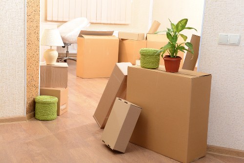 Secure storage process for Shacklewell properties and businesses