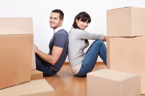 Local Shacklewell move with access and parking considerations